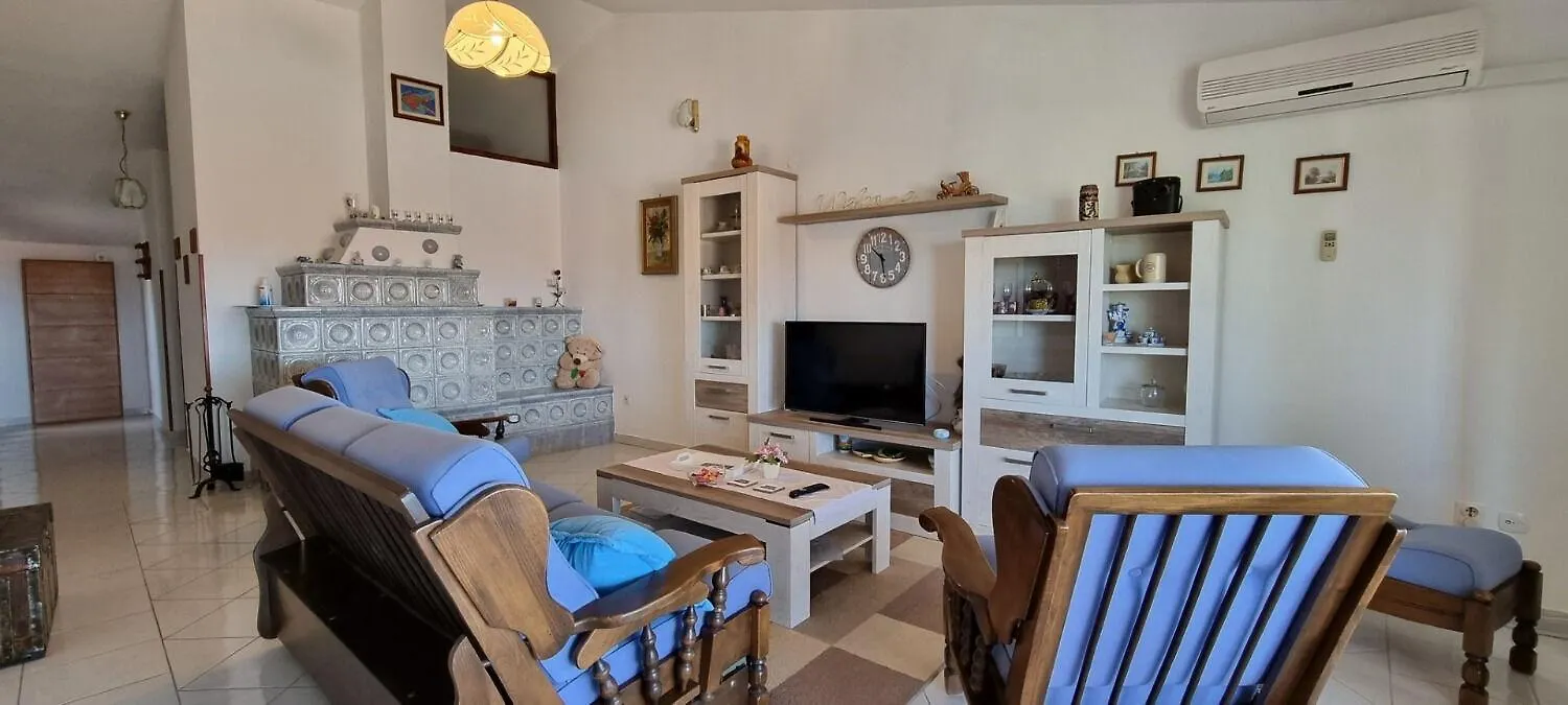 Apartment Elida: Medulin