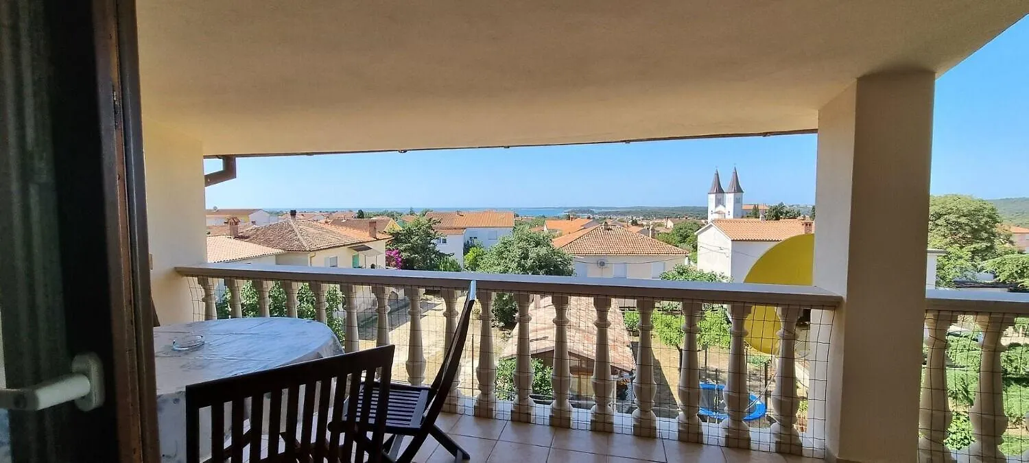 Apartment Elida: Medulin
