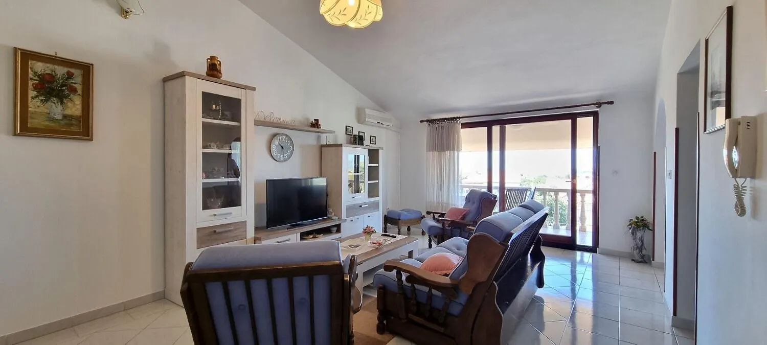 Apartment Elida: Medulin