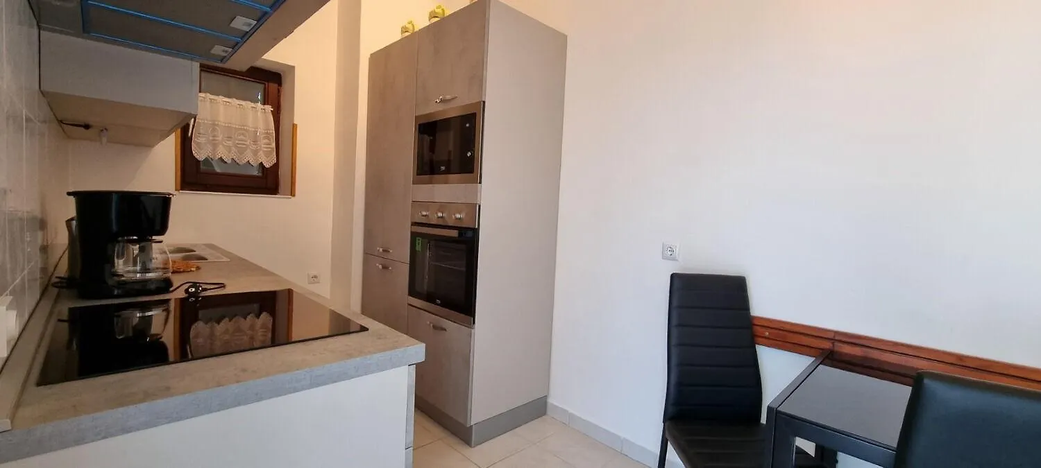 Apartment Elida: Medulin