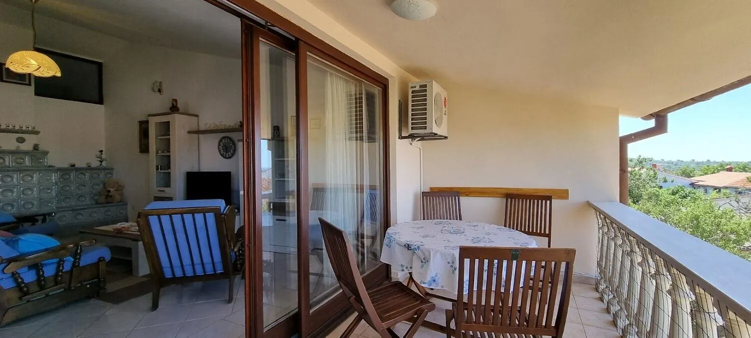 Apartment Elida: Medulin