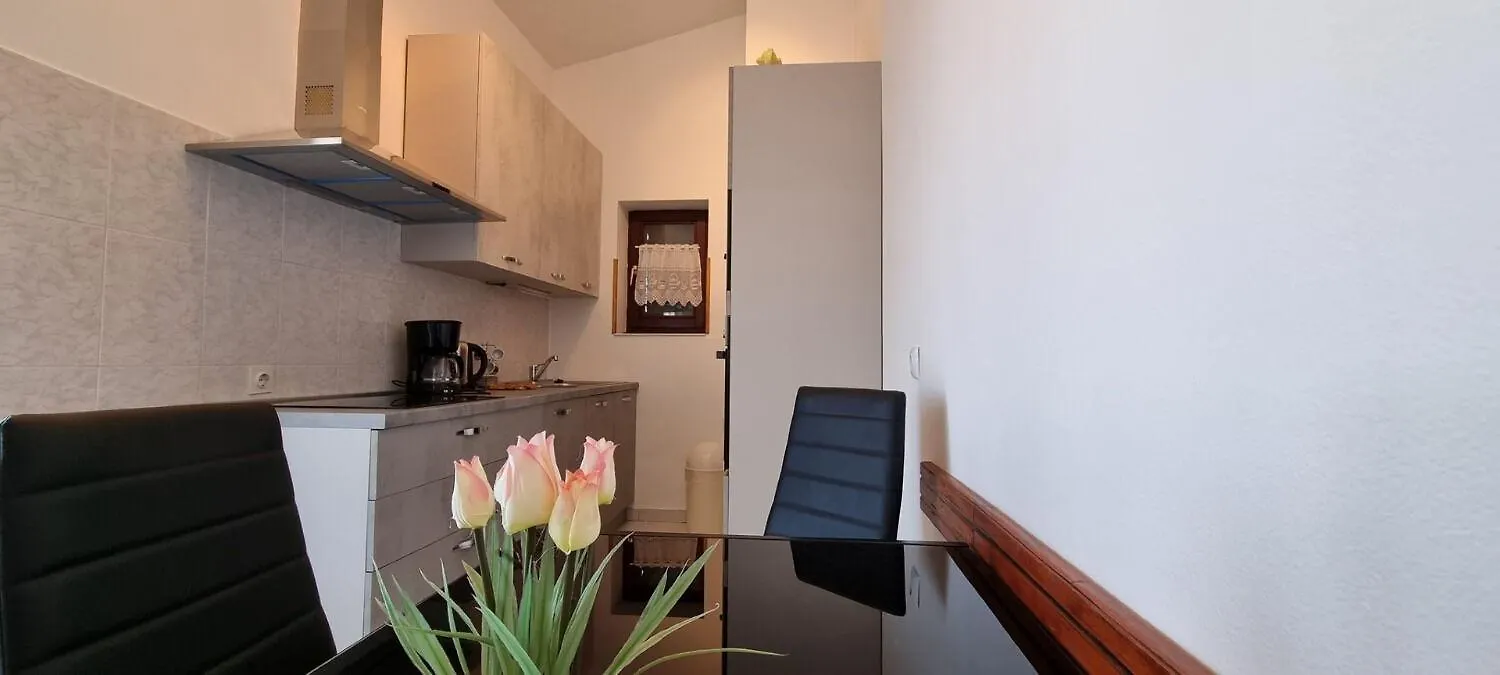 Apartment Elida: Medulin 0*,  Croatia