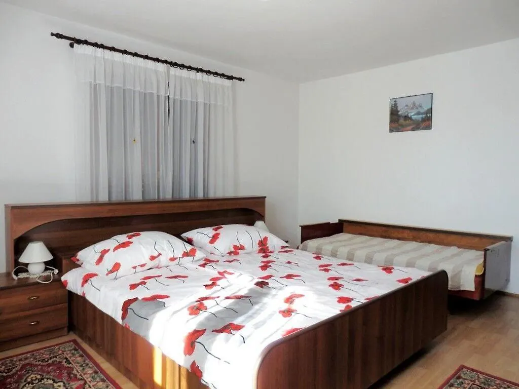 Apartment Elida: Medulin Croatia