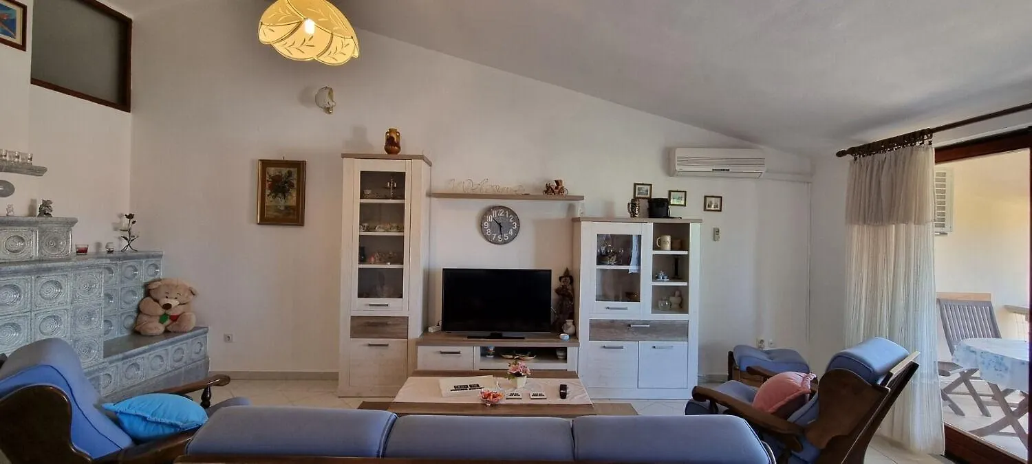 Apartment Elida: Medulin