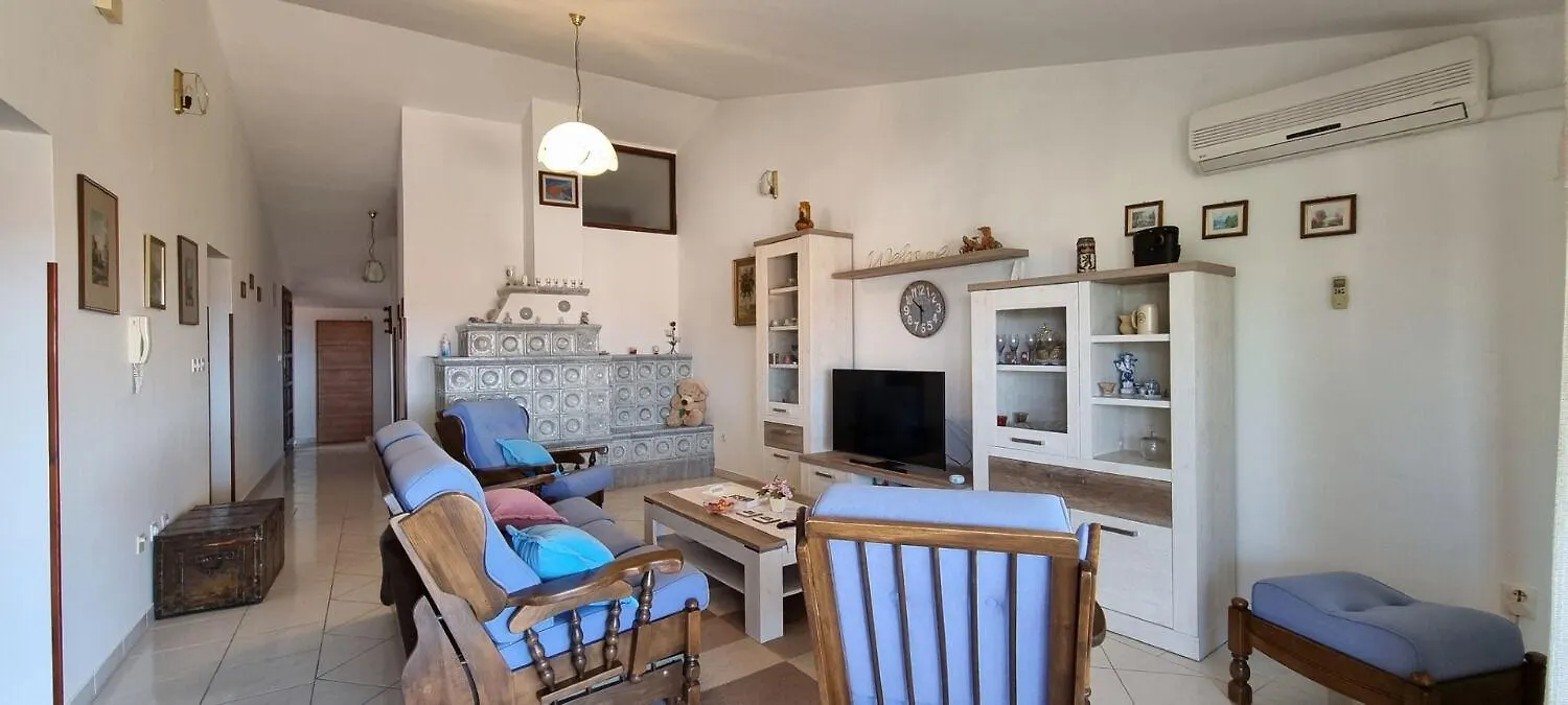 Apartment Elida: Medulin 0*,  Croatia